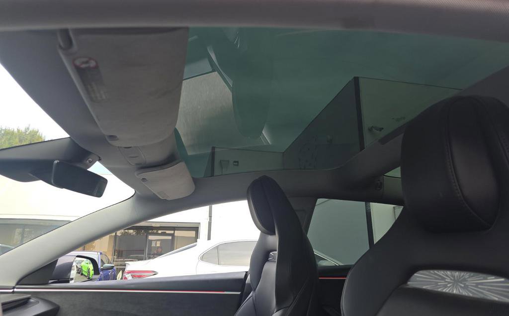 Used 2024 Tesla Model 3 Performance AWD/4WD image 14