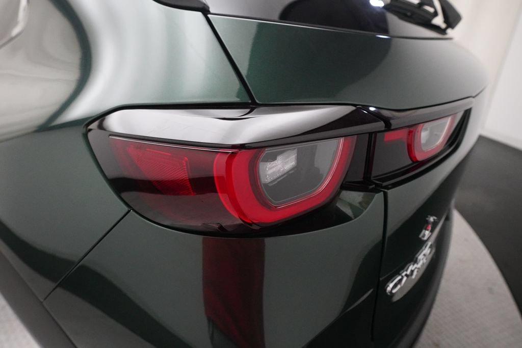 Certified 2026 MAZDA CX-50 AWD 2.5 S w/ Select Package image 32