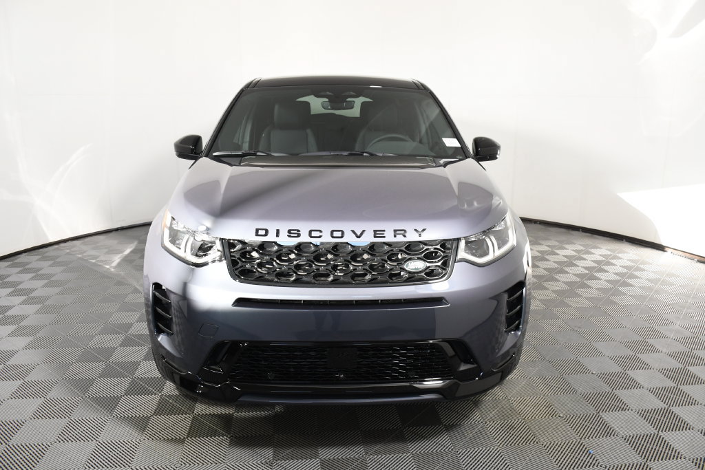 Certified 2026 Land Rover Discovery Sport Landmark AWD/4WD image 10