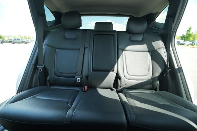 Used 2022 Hyundai Tucson Limited AWD/4WD image 37