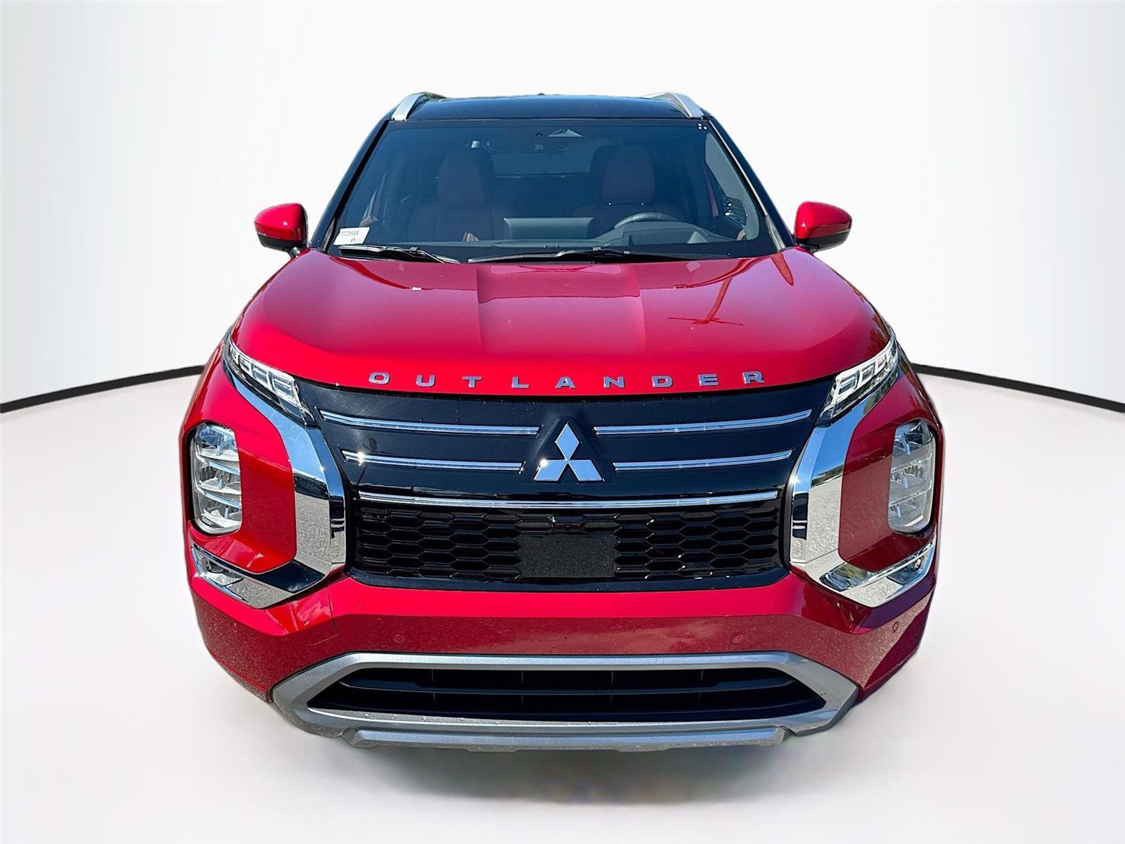 New 2025 Mitsubishi Outlander SEL image 2