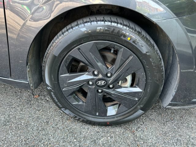 Used 2021 Hyundai Elantra SEL FWD image 33