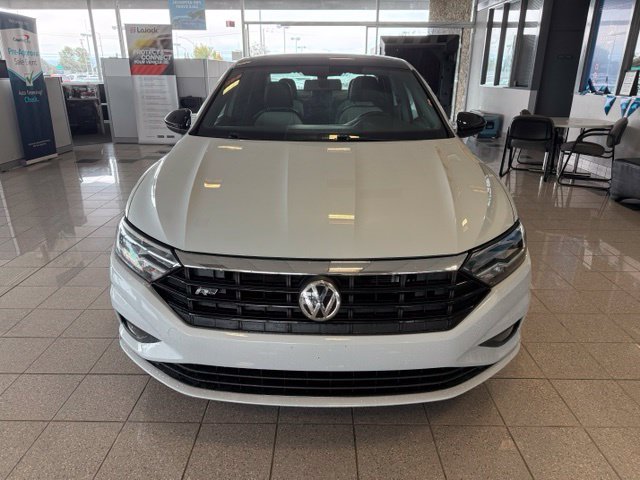 Used 2019 Volkswagen Jetta R-Line FWD image 8