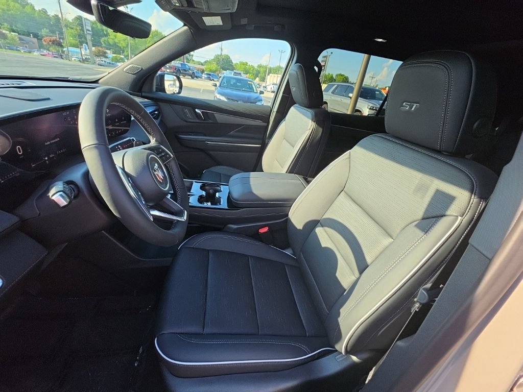 New 2026 Buick Enclave Sport Touring w/ Power Package FWD image 16