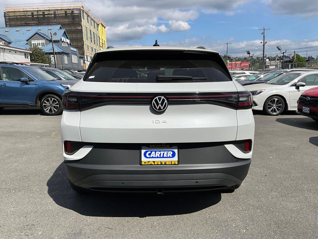 New 2026 Volkswagen ID.4 Pro S AWD/4WD image 7