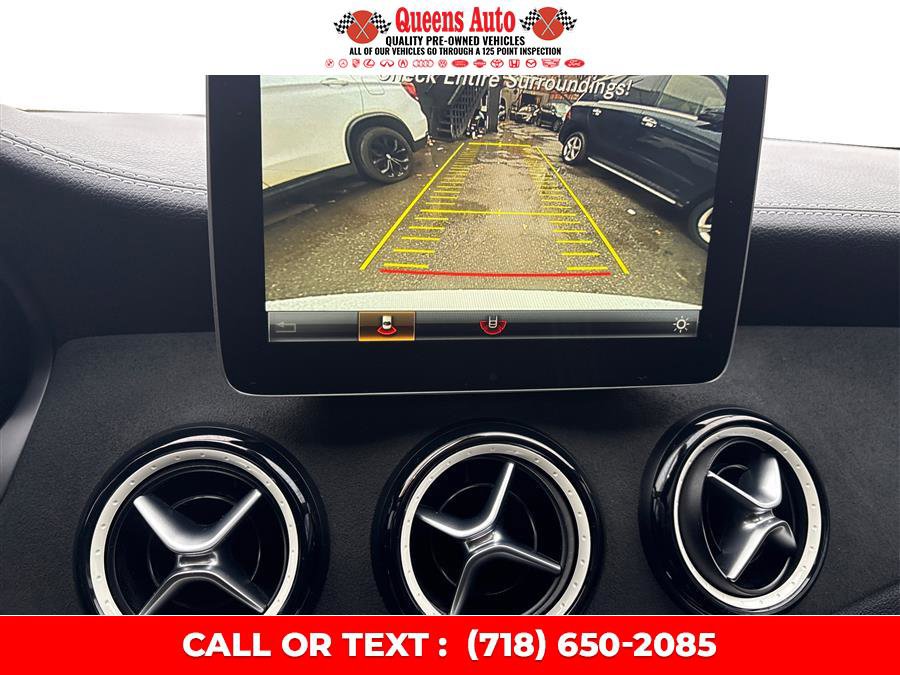 Used 2018 Mercedes-Benz CLA 250 w/ Ice Edition image 42