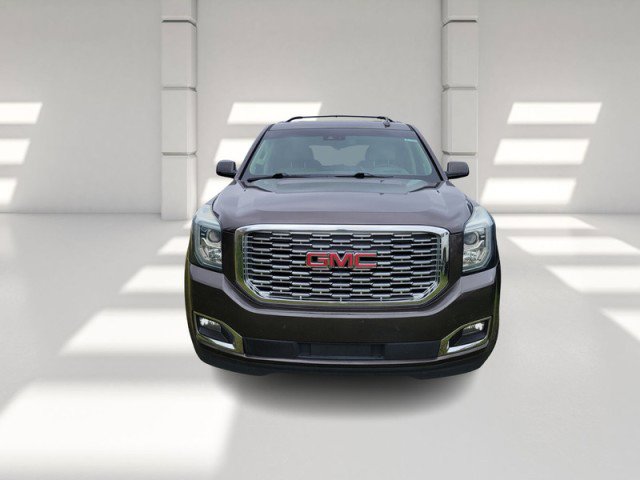 Used 2019 GMC Yukon Denali w/ Denali Ultimate Package image 2