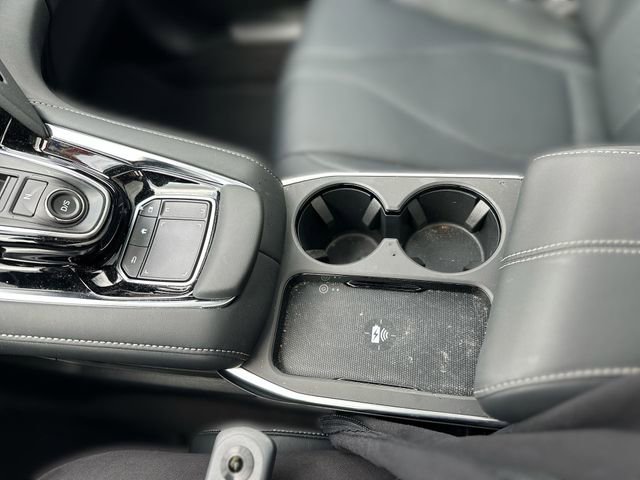 Used 2025 Acura RDX w/ Technology Package image 22