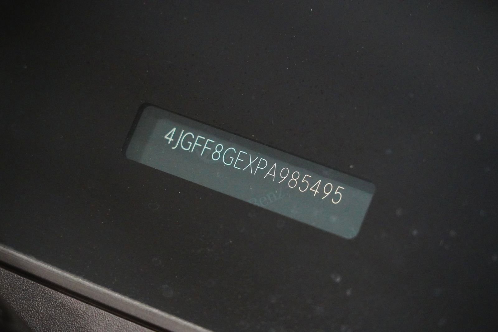 Used 2023 Mercedes-Benz GLS 580 4MATIC image 34