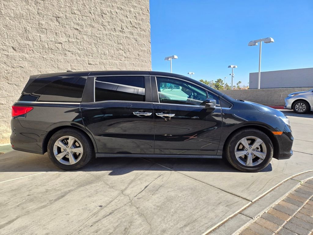 Used 2019 Honda Odyssey EX-L image 6