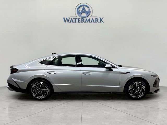 New 2026 Hyundai Sonata SEL image 6