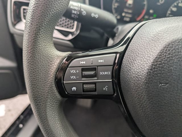 Used 2023 Honda Civic LX image 17