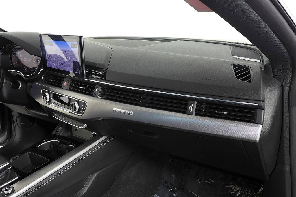 Used 2023 Audi A5 2.0T Premium Plus w/ Premium Plus image 14