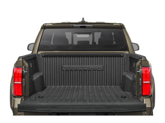 Certified 2025 Toyota Tacoma TRD Off-Road AWD/4WD image 10