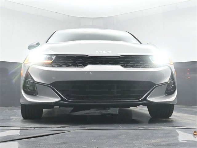 Used 2022 Kia K5 GT-Line image 44