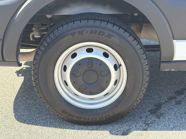 Certified 2024 Ford Transit 350 XL RWD image 18