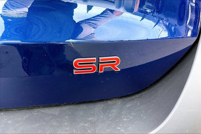 New 2026 Nissan Kicks SR image 8