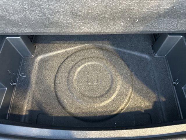 Used 2025 GMC Terrain Elevation image 28