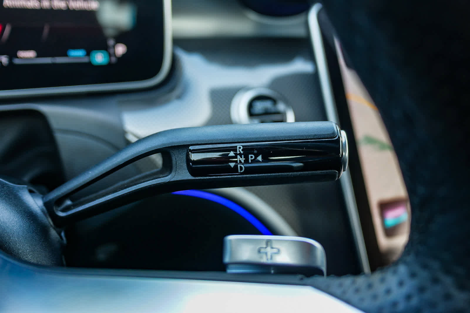 Used 2025 Mercedes-Benz CLE 300 4MATIC Cabriolet image 23