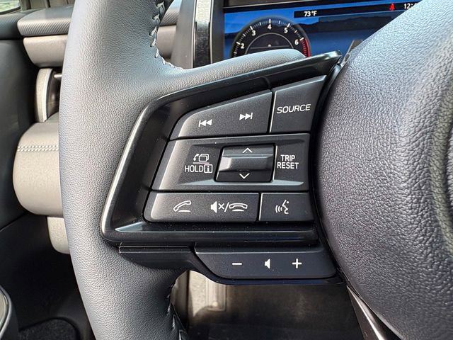 New 2026 Subaru Outback Touring image 22