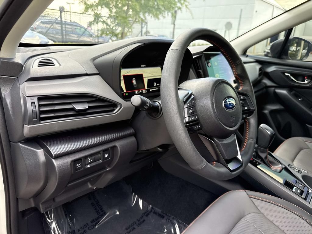 Certified 2026 Subaru Crosstrek 2.5i Limited w/ Crosstrek Mirror Package AWD/4WD image 24