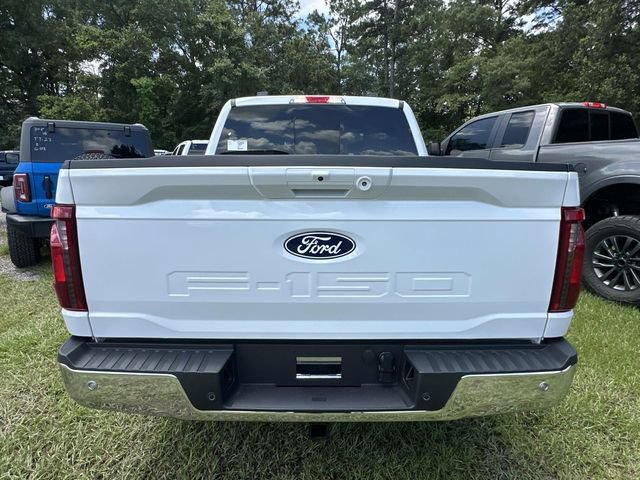 New 2026 Ford F150 XLT AWD/4WD image 15