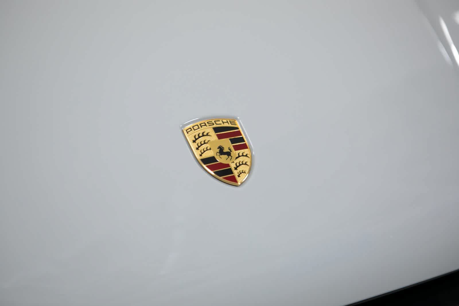 New 2026 Porsche Macan S AWD/4WD image 17