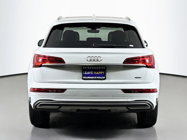 Used 2023 Audi Q5 2.0T Premium w/ Convenience Package AWD/4WD image 6