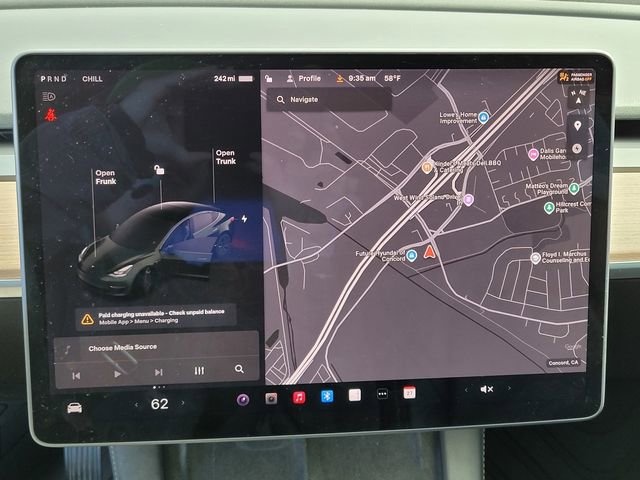 Used 2022 Tesla Model 3 RWD image 13