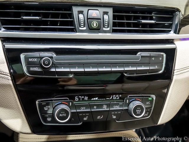 Used 2021 BMW X1 xDrive28i w/ Convenience Package image 18