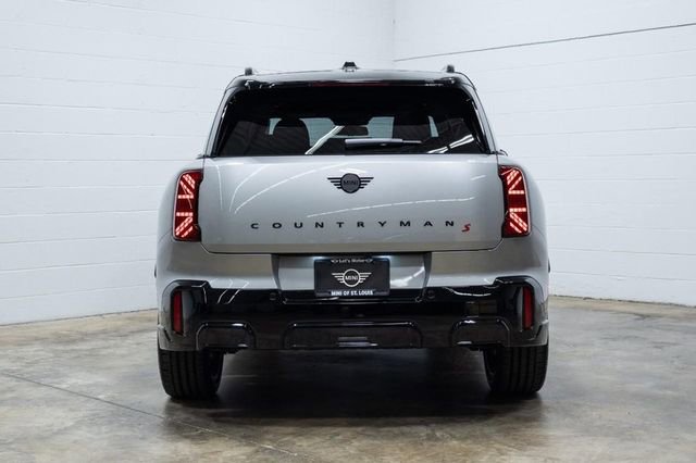 New 2026 MINI Cooper Countryman S image 8