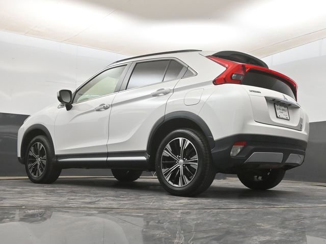Used 2019 Mitsubishi Eclipse Cross SEL AWD/4WD image 14