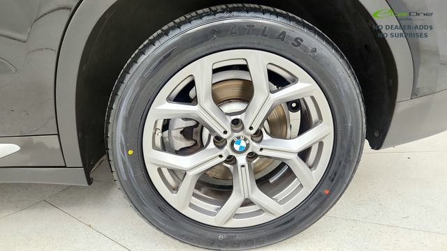 Used 2024 BMW X3 sDrive30i w/ Convenience Package w/ZPA RWD image 74