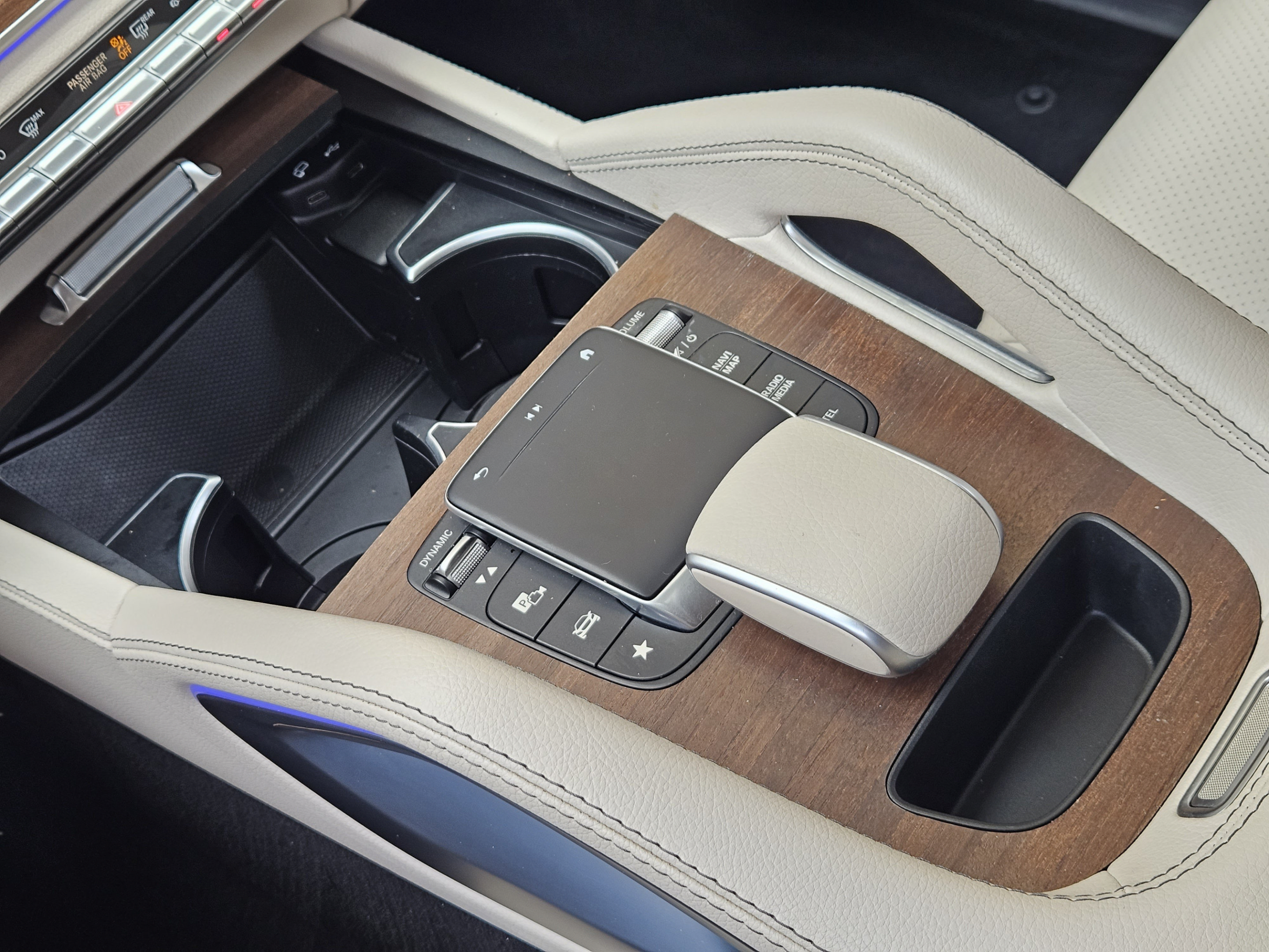 Certified 2022 Mercedes-Benz GLE 350 image 21