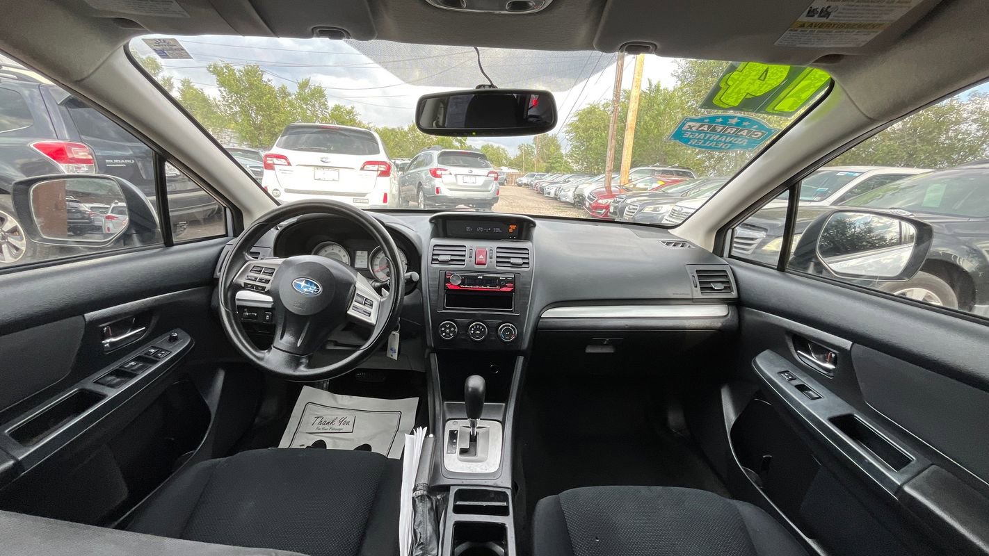 Used 2014 Subaru Impreza 2.0i Premium w/ All-Weather Package w/CVT image 16