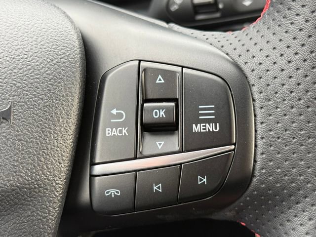 Certified 2023 Ford Escape ST-Line Select AWD/4WD image 19