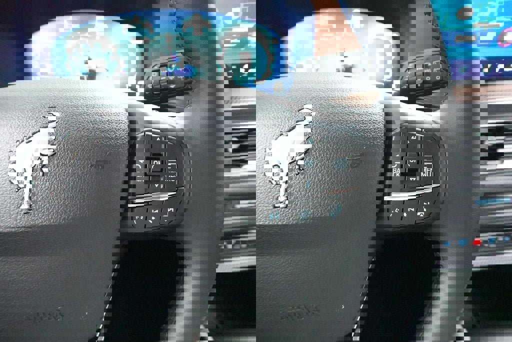 Certified 2025 Ford Bronco Sport Outer Banks w/ Outer Banks Tech Package+ image 14