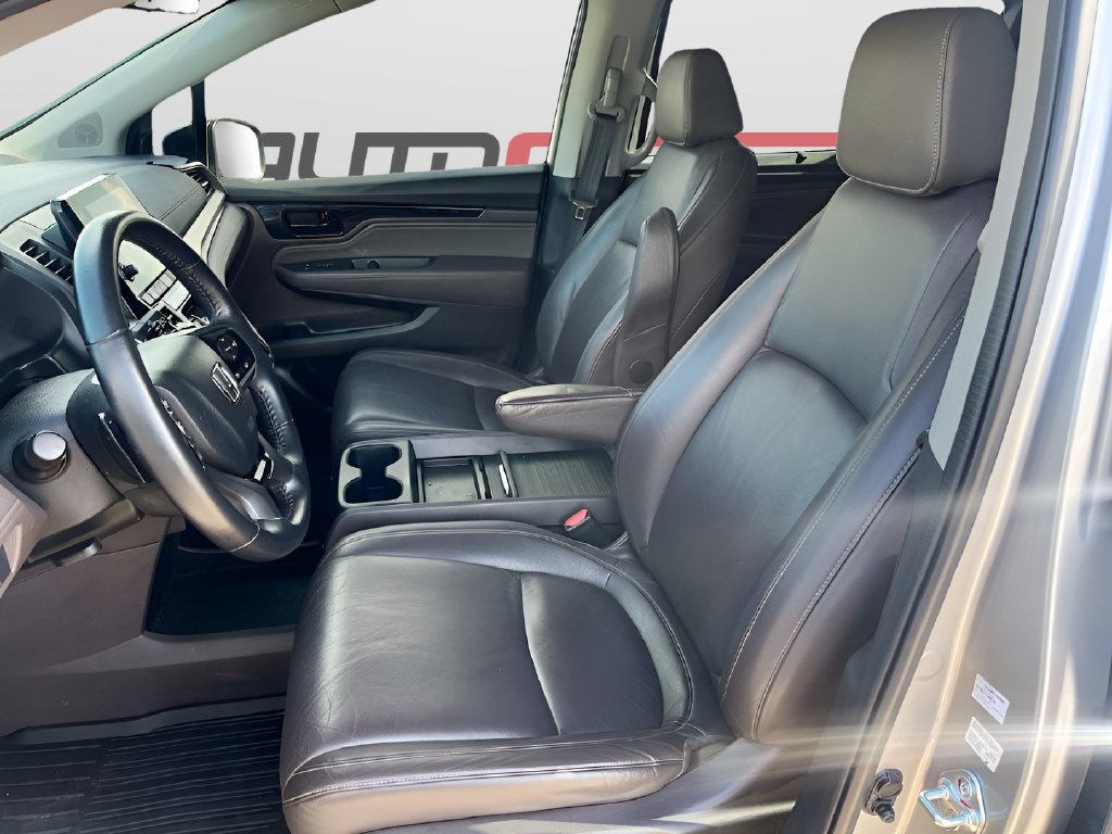 Used 2023 Honda Odyssey Touring image 21