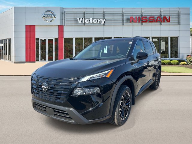 New 2026 Nissan Rogue Dark Armor AWD/4WD image 7