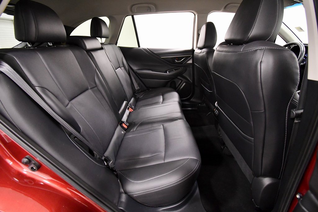 Used 2021 Subaru Outback Limited w/ Popular Package #2 image 17