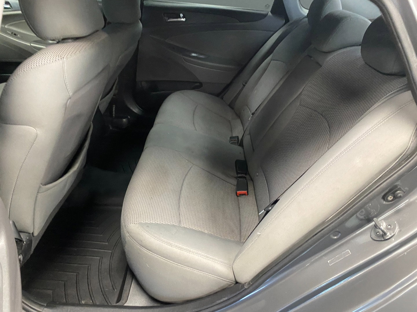 Used 2011 Hyundai Sonata GLS w/ Popular Equipment Pkg 2 FWD image 13