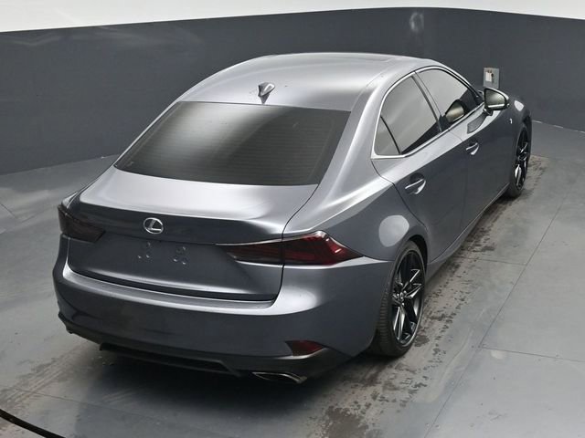Used 2017 Lexus IS 300 F Sport w/ F Sport Package image 24