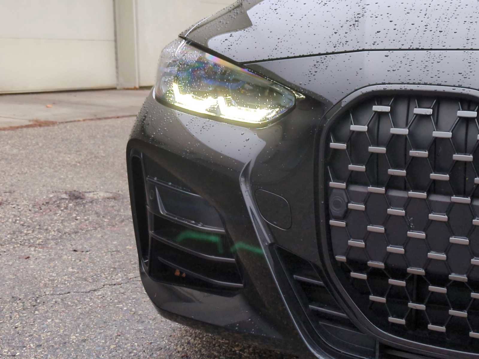 Certified 2023 BMW 440i xDrive M440i xDrive image 11