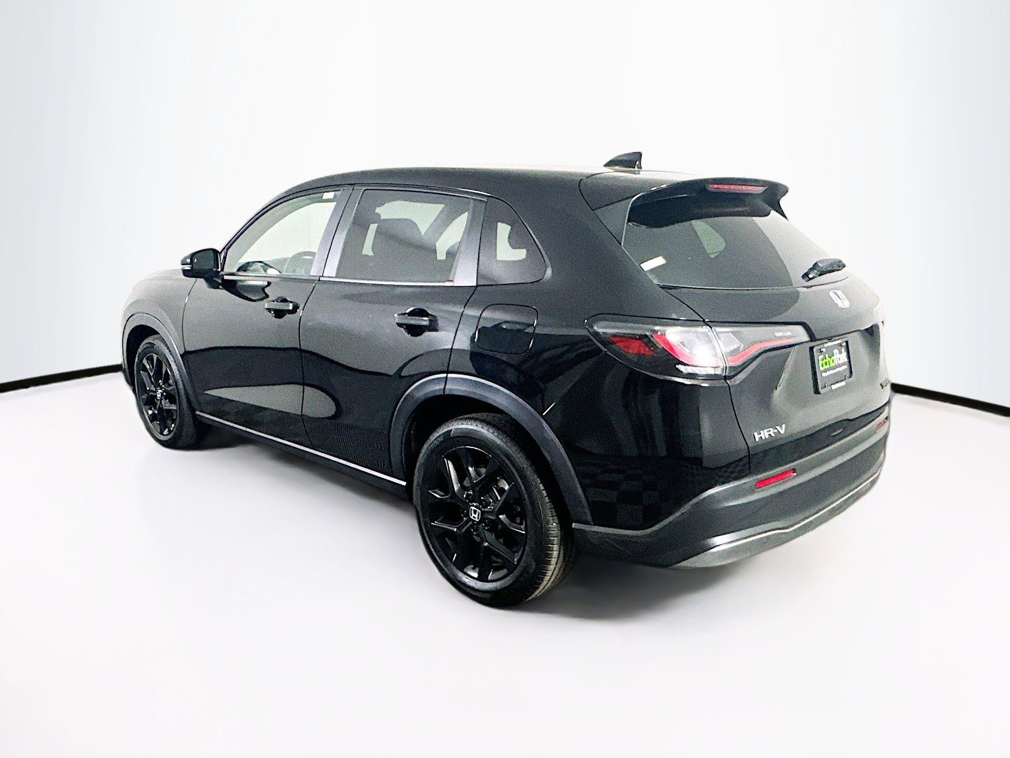 Used 2025 Honda HR-V Sport image 5