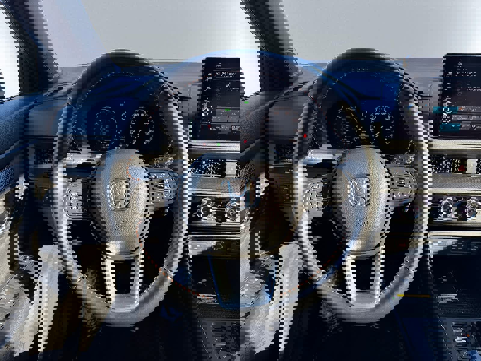 Used 2025 Honda CR-V Sport-L image 17