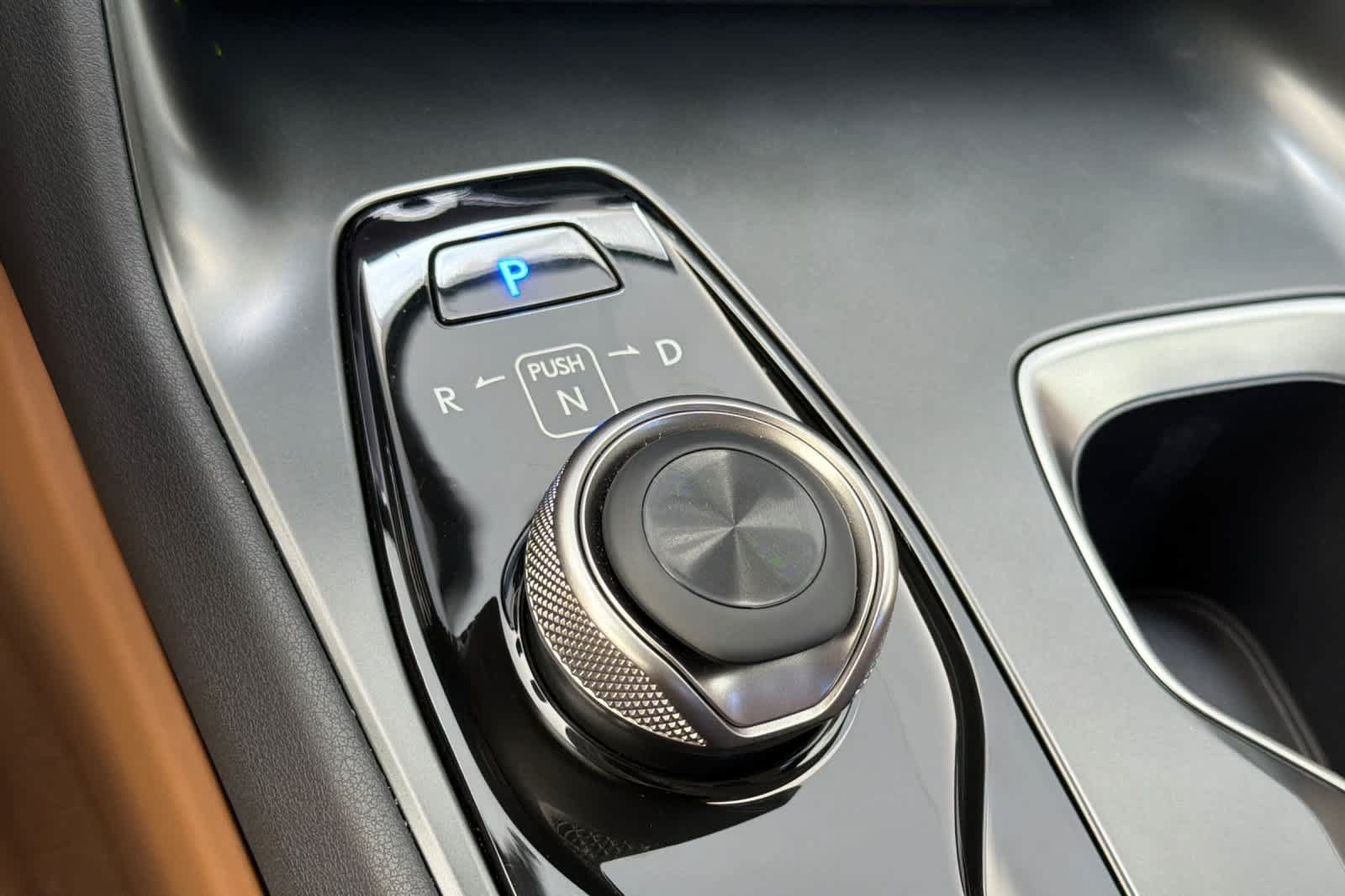 Certified 2024 Lexus RZ 300e Premium w/ Technology Package FWD image 23