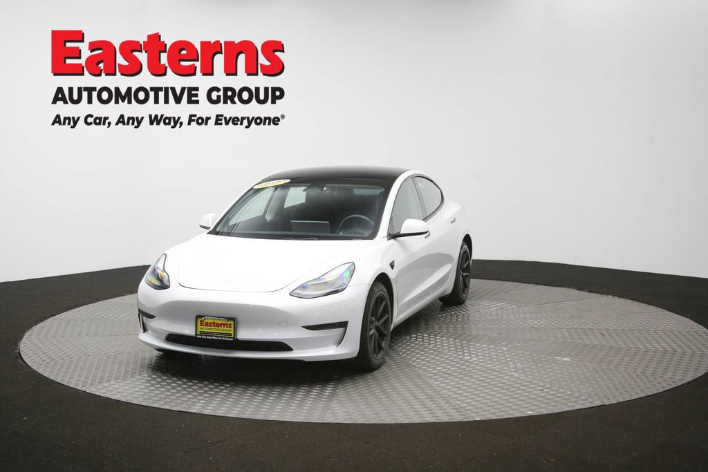 Used 2023 Tesla Model 3 Standard Range RWD image 48