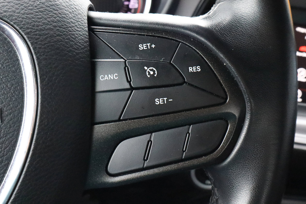 Used 2023 Dodge Challenger SXT image 24