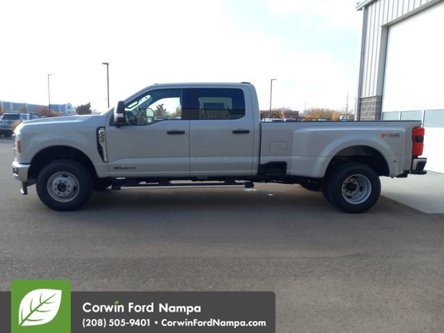 New 2026 Ford F350 XLT w/ 360-Degree Camera Package image 6