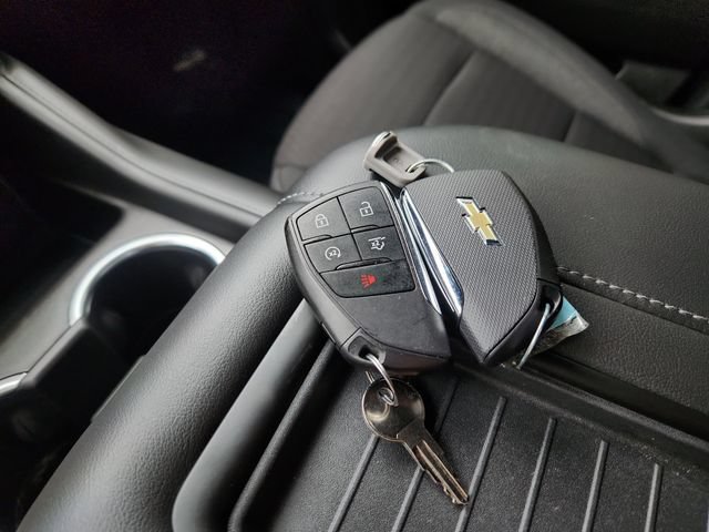 Used 2023 Chevrolet Tahoe LS w/ Driver Alert Package AWD/4WD image 50